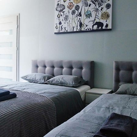 Apartamenty Finska Gdynia Luaran gambar