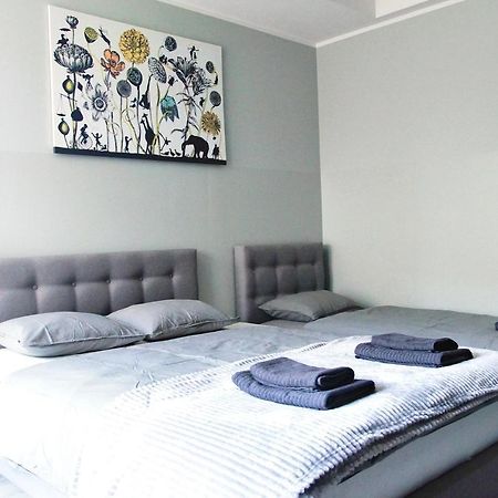 Apartamenty Finska Gdynia Luaran gambar