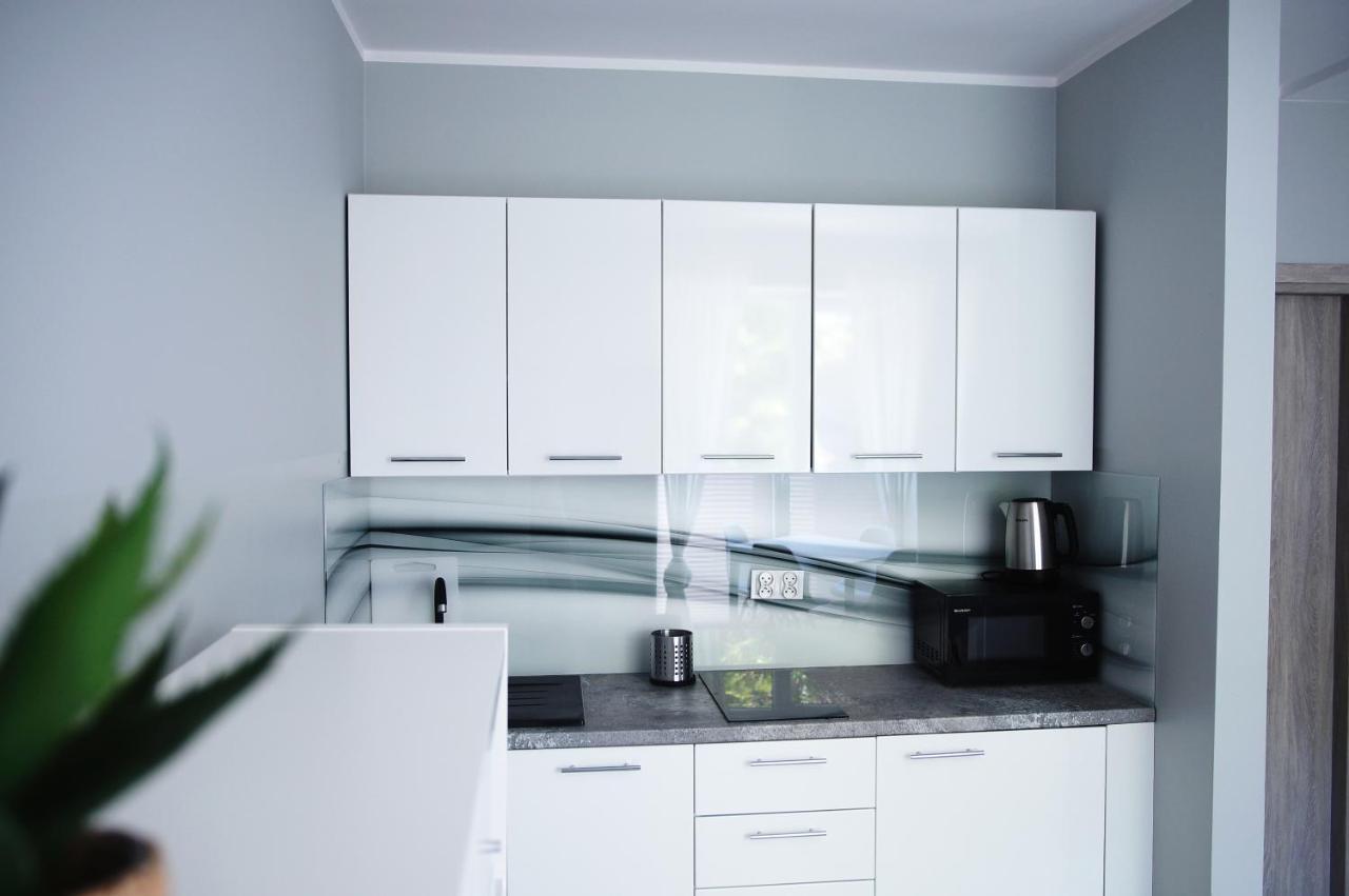 Apartamenty Finska Gdynia Luaran gambar