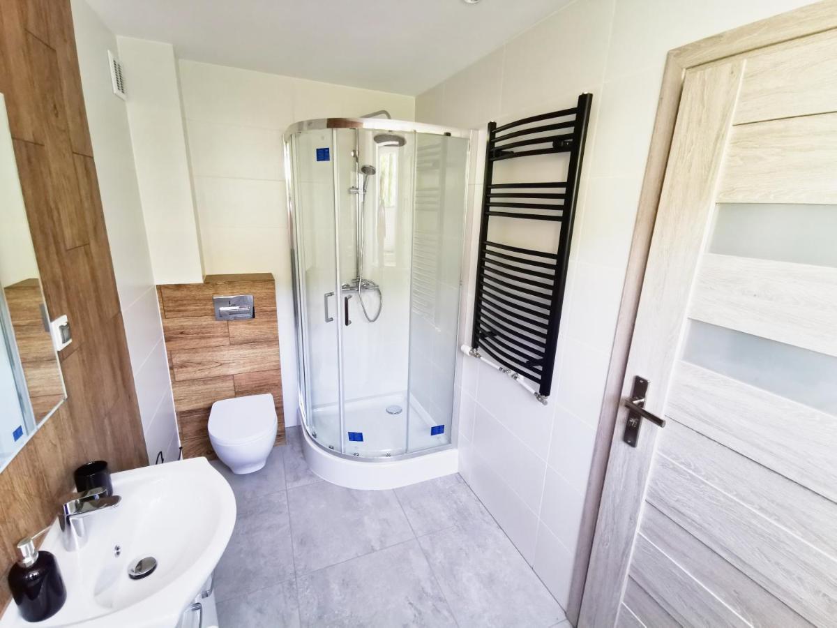 Apartamenty Finska Gdynia Luaran gambar