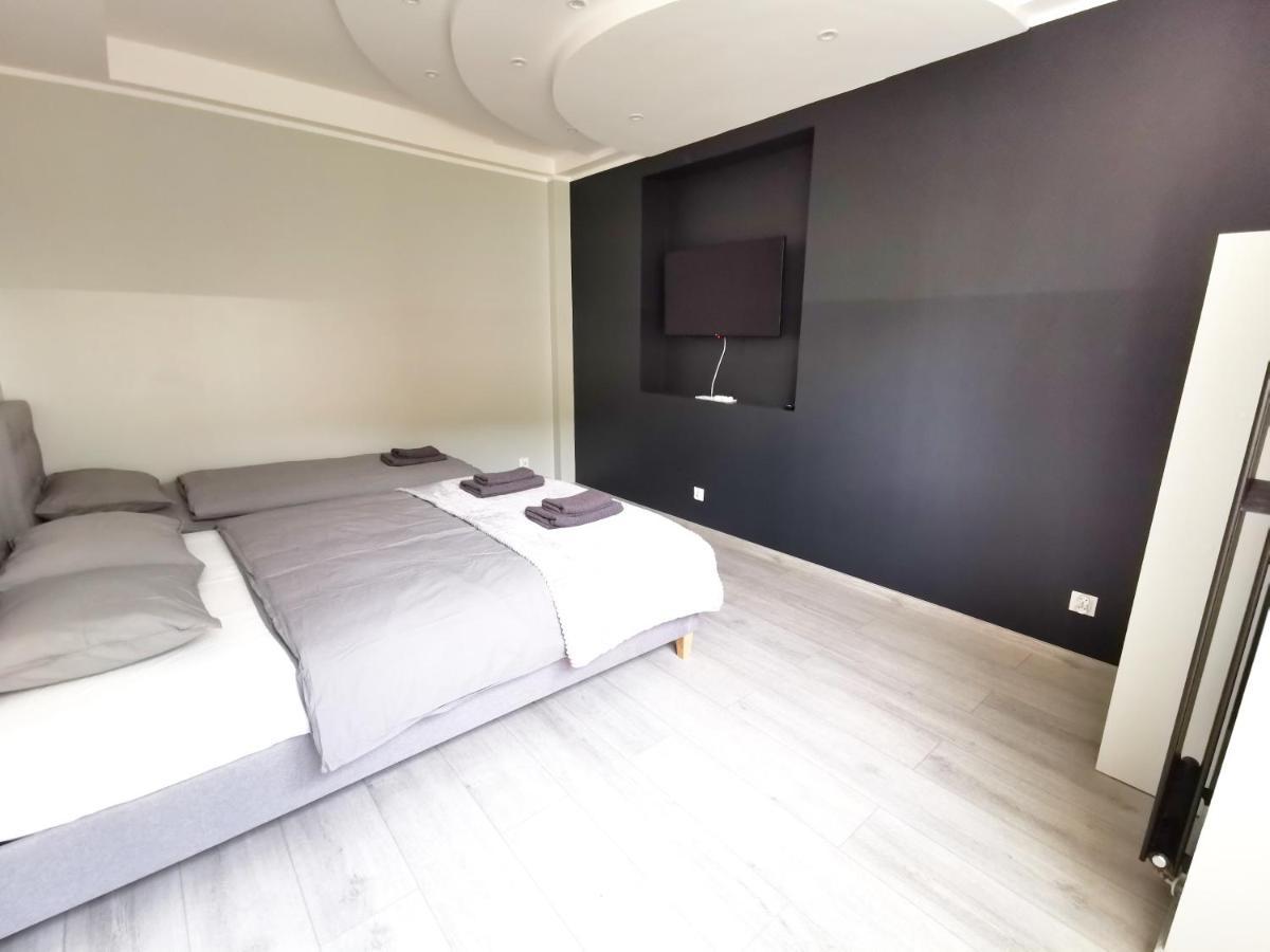 Apartamenty Finska Gdynia Luaran gambar