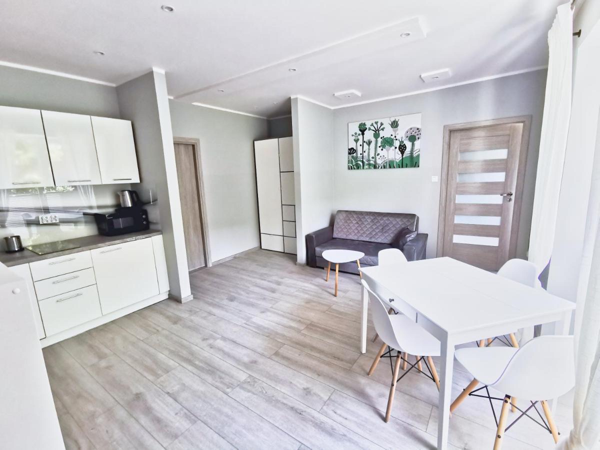 Apartamenty Finska Gdynia Luaran gambar