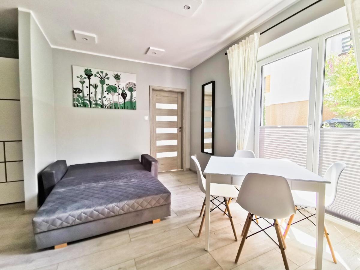 Apartamenty Finska Gdynia Luaran gambar