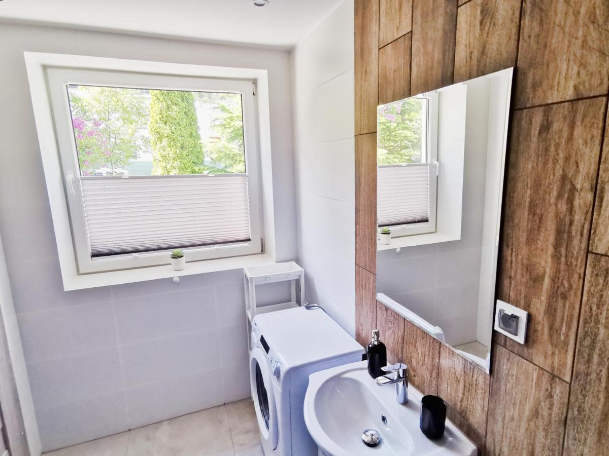 Apartamenty Finska Gdynia Luaran gambar