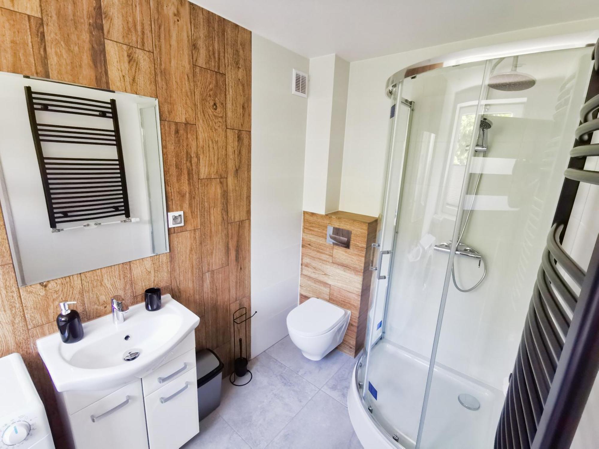 Apartamenty Finska Gdynia Luaran gambar