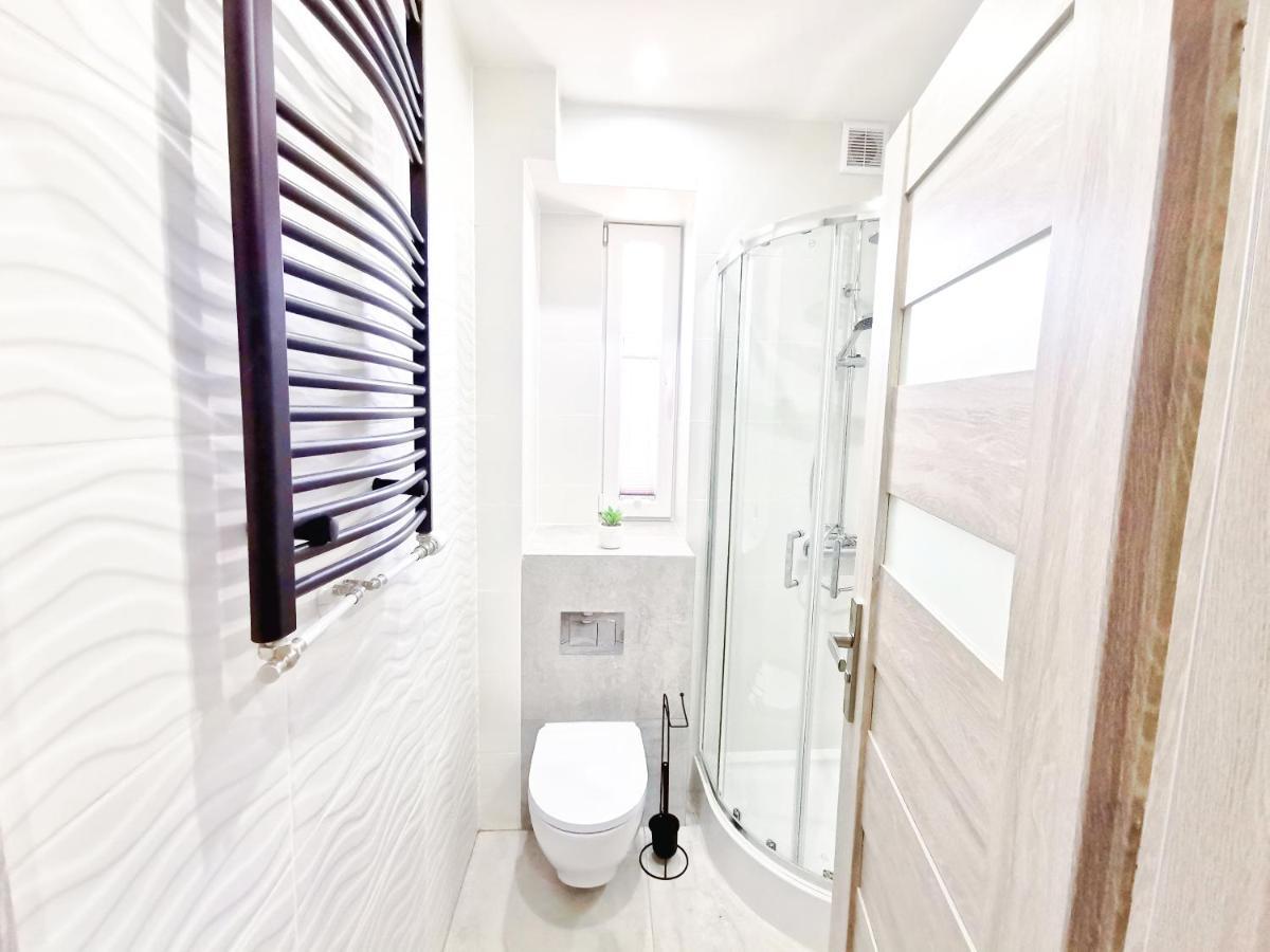 Apartamenty Finska Gdynia Luaran gambar
