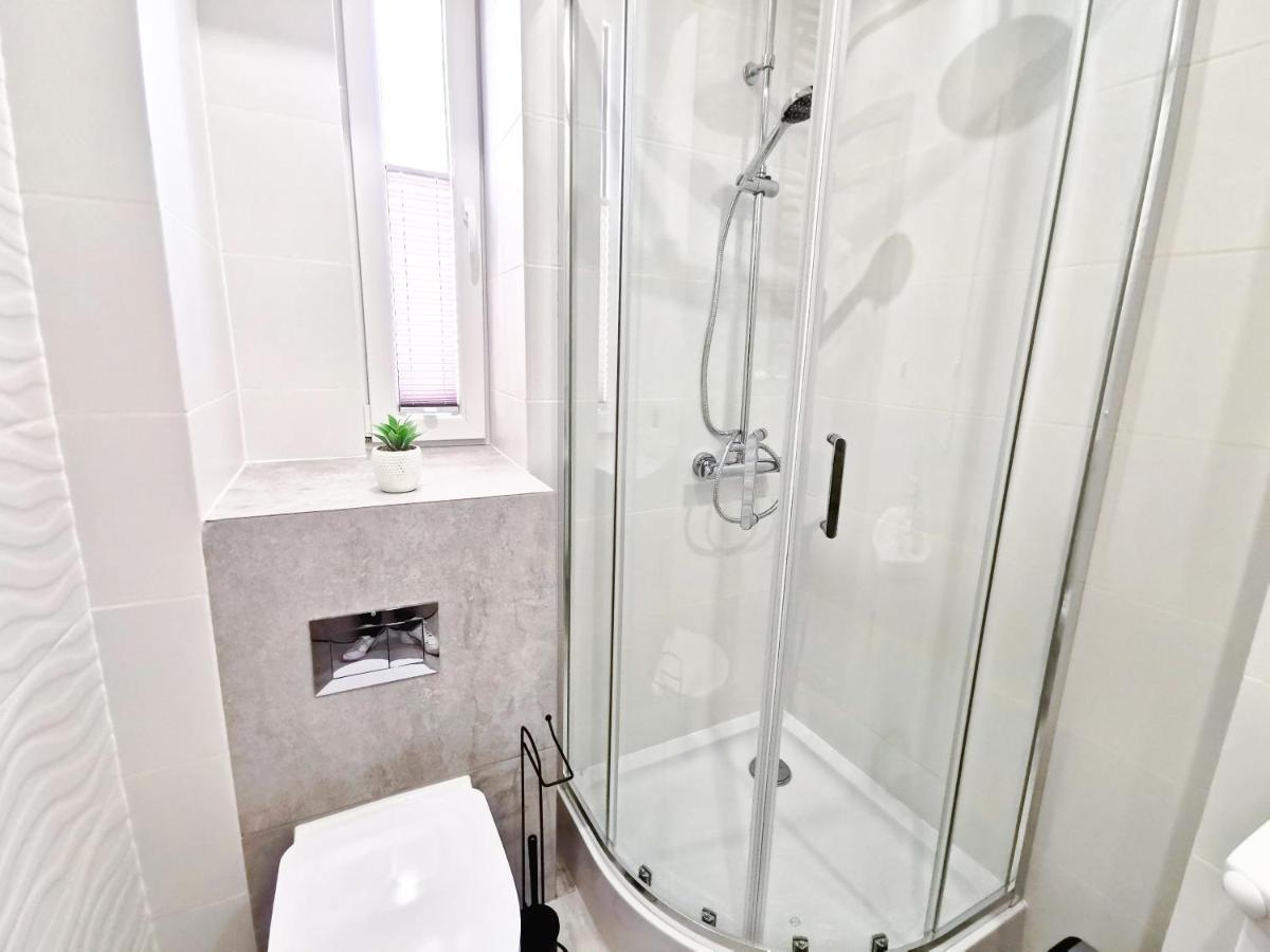 Apartamenty Finska Gdynia Luaran gambar