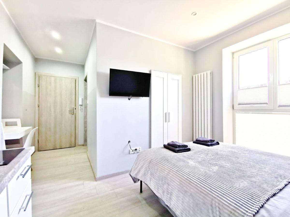 Apartamenty Finska Gdynia Luaran gambar