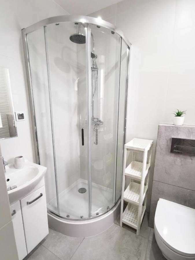 Apartamenty Finska Gdynia Luaran gambar