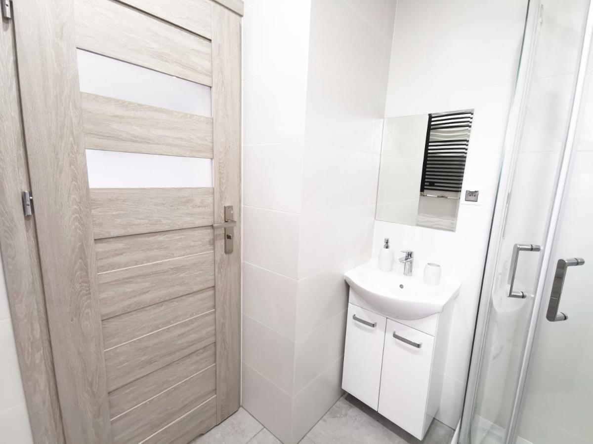 Apartamenty Finska Gdynia Luaran gambar