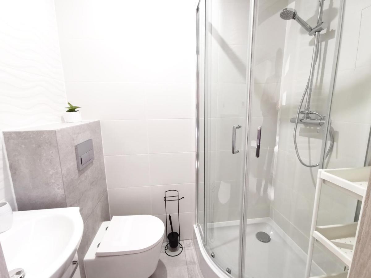 Apartamenty Finska Gdynia Luaran gambar