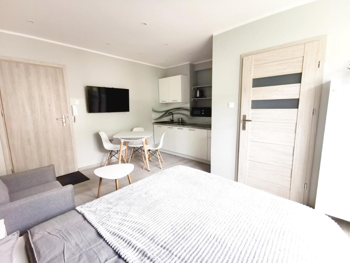 Apartamenty Finska Gdynia Luaran gambar