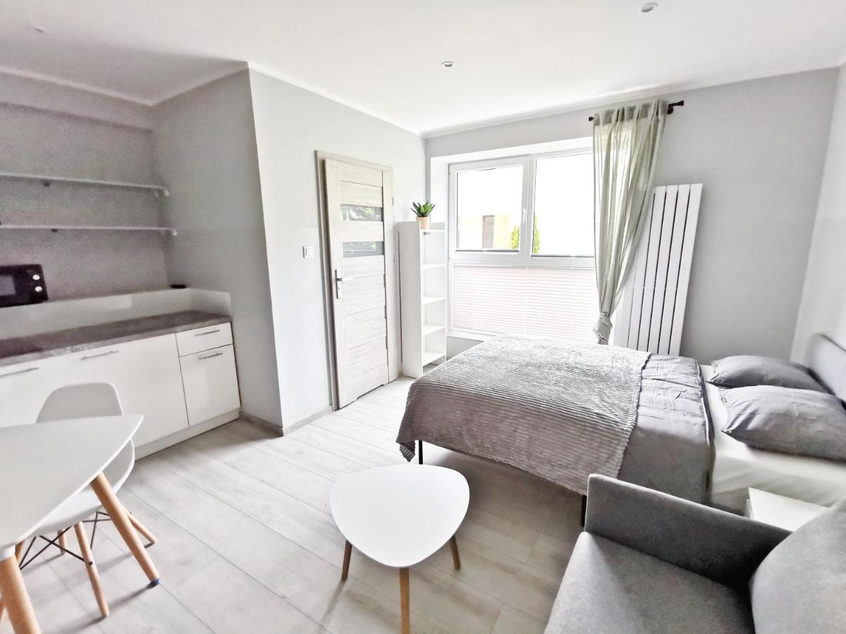 Apartamenty Finska Gdynia Luaran gambar
