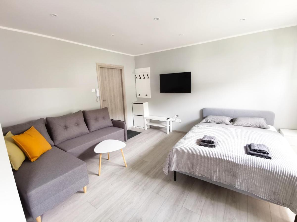 Apartamenty Finska Gdynia Luaran gambar