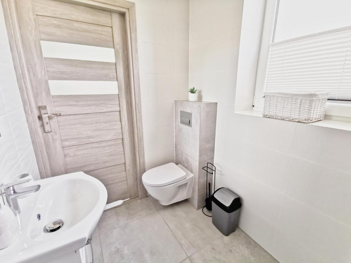 Apartamenty Finska Gdynia Luaran gambar