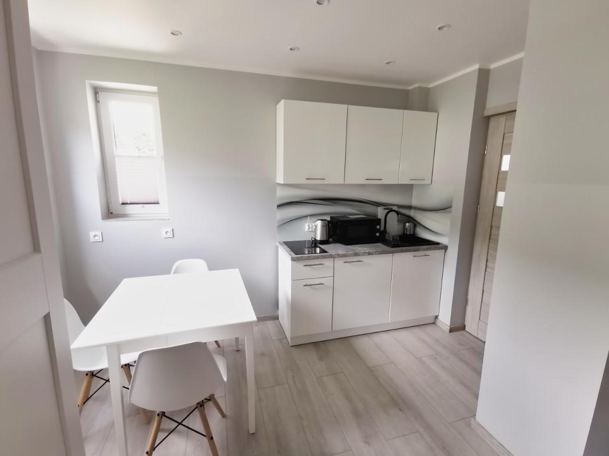 Apartamenty Finska Gdynia Luaran gambar