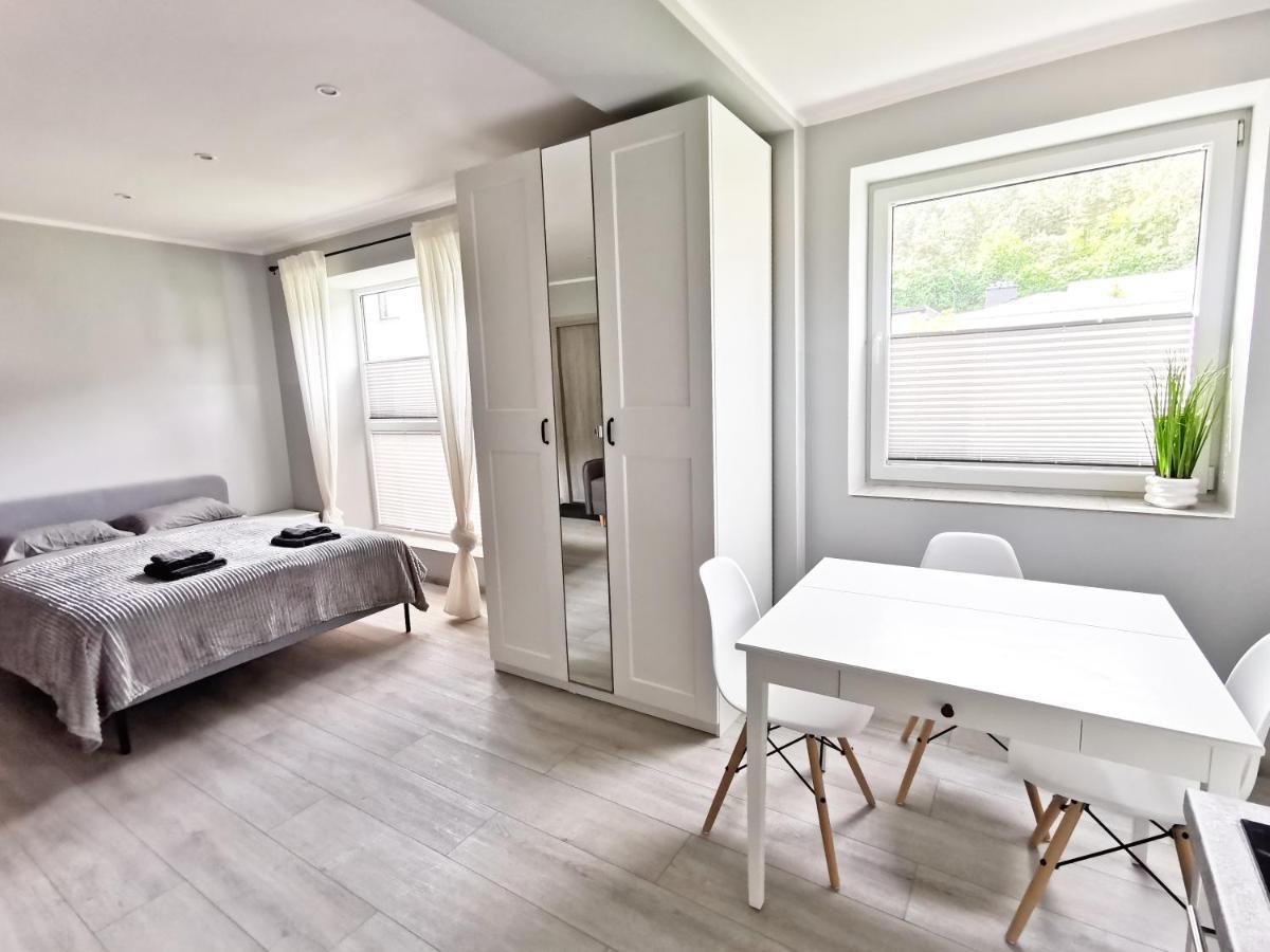 Apartamenty Finska Gdynia Luaran gambar