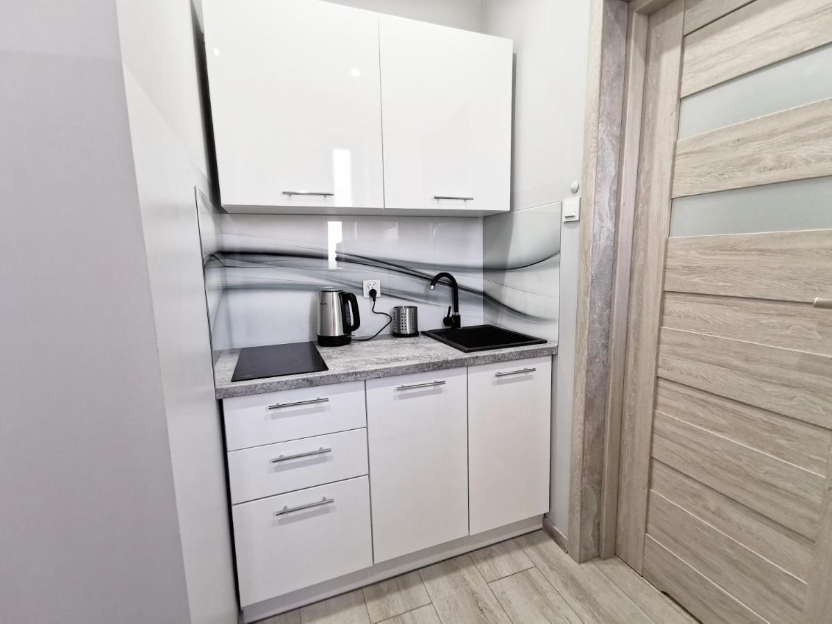 Apartamenty Finska Gdynia Luaran gambar