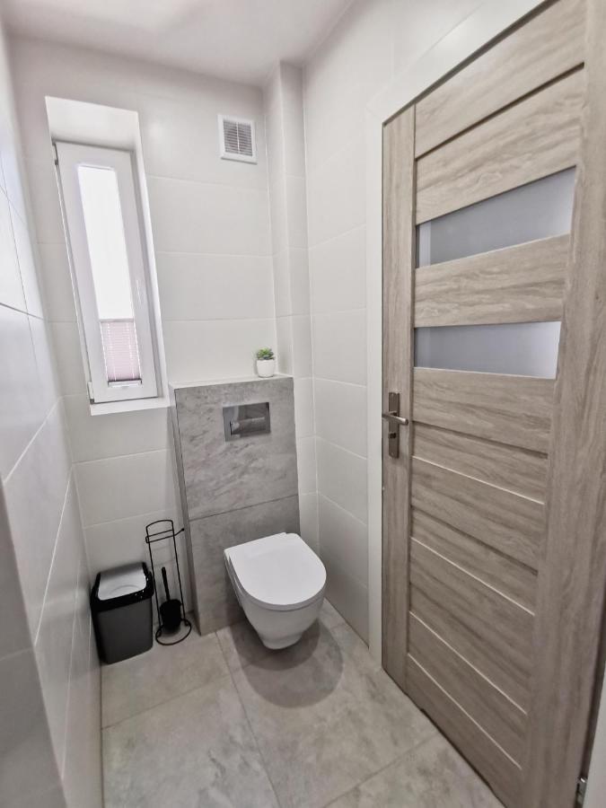 Apartamenty Finska Gdynia Luaran gambar