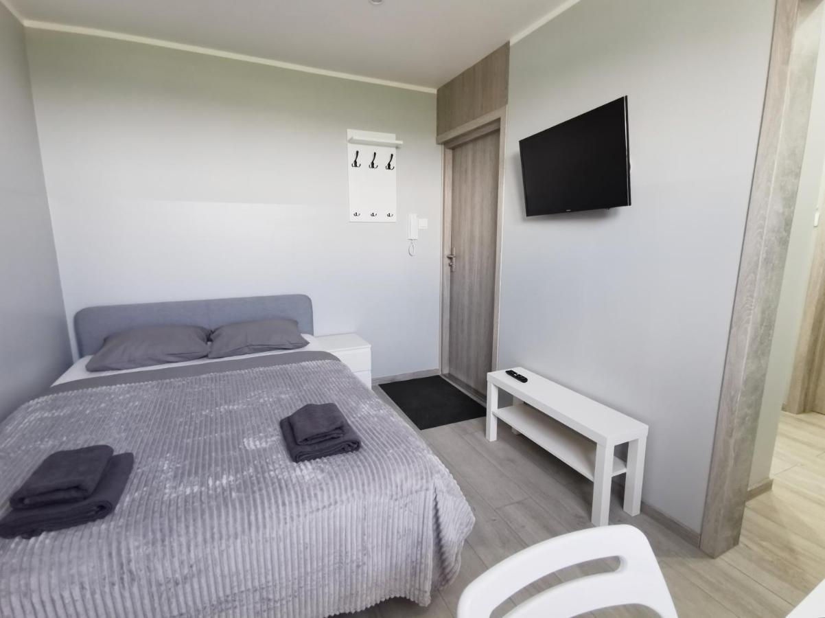 Apartamenty Finska Gdynia Luaran gambar