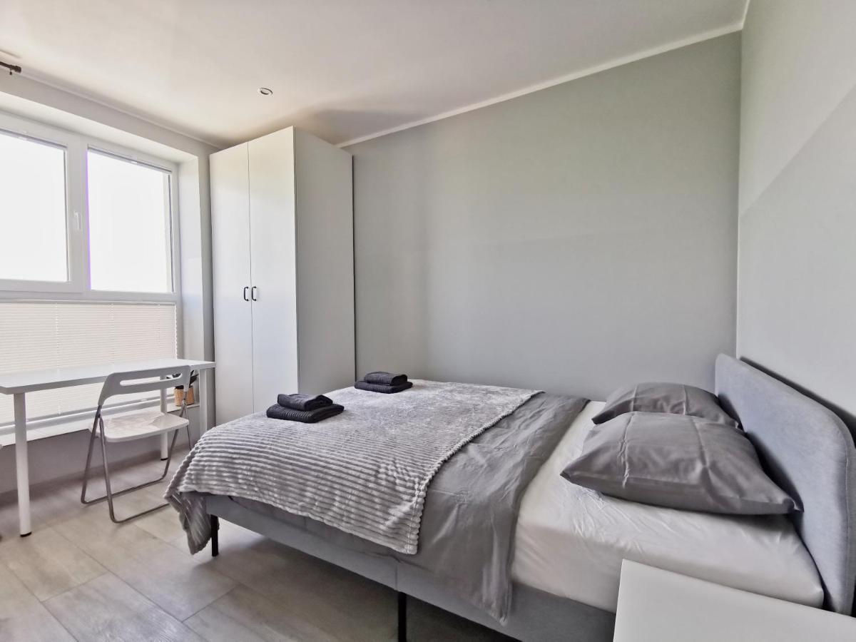 Apartamenty Finska Gdynia Luaran gambar