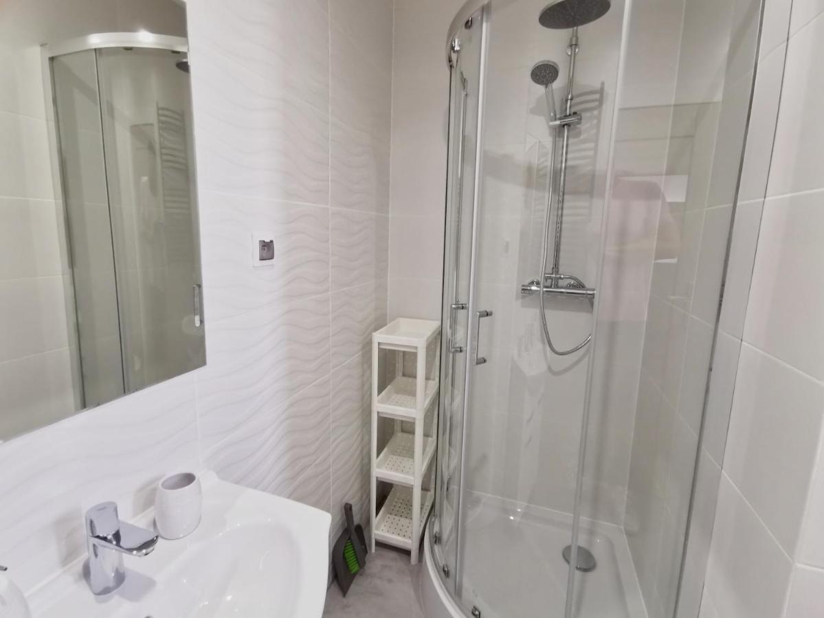 Apartamenty Finska Gdynia Luaran gambar