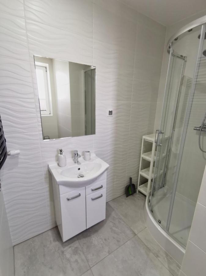 Apartamenty Finska Gdynia Luaran gambar