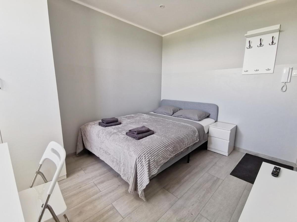 Apartamenty Finska Gdynia Luaran gambar