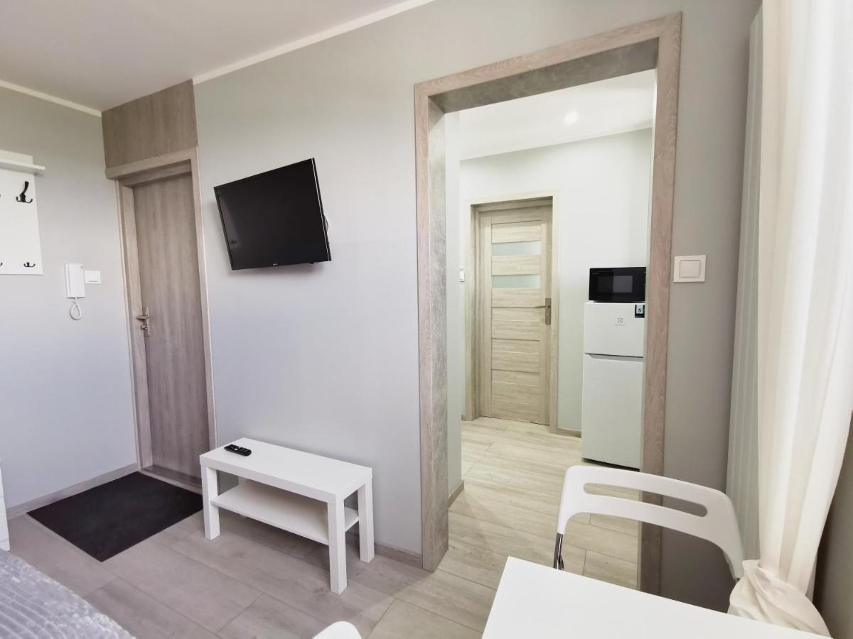 Apartamenty Finska Gdynia Luaran gambar