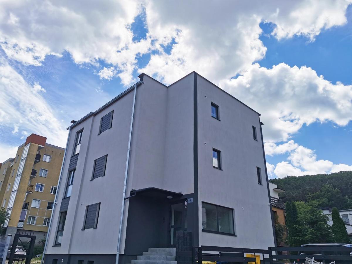 Apartamenty Finska Gdynia Luaran gambar